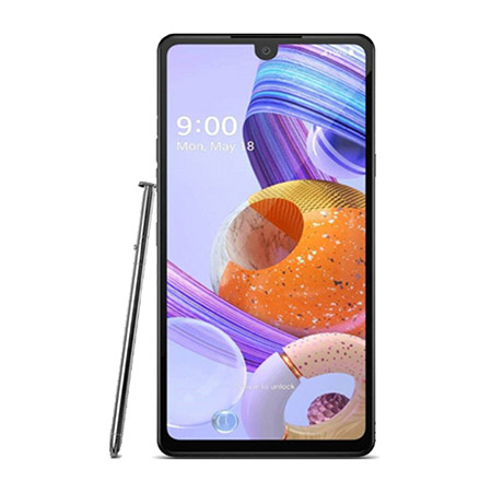 Picture of Boost LG Stylo 6 SIM Included T-Mobile